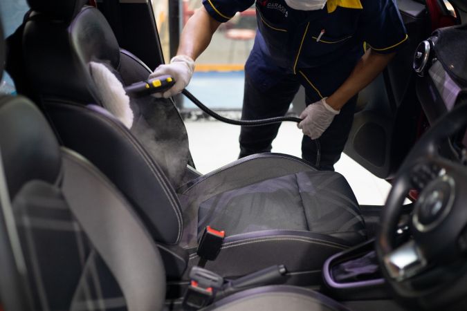 ручная автомойка рядом со мной