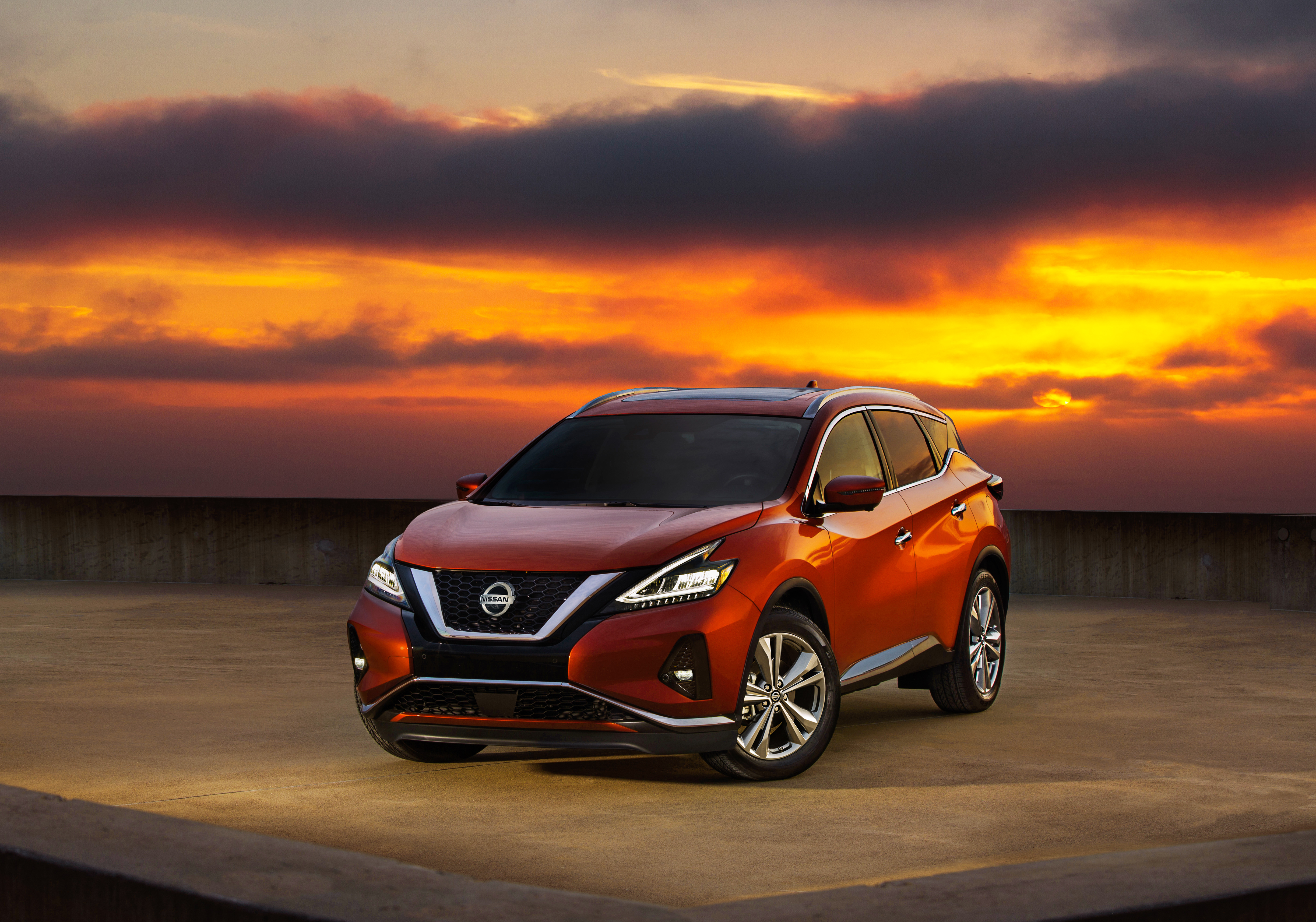 Nissan Murano