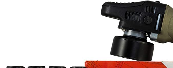 Pulidora Chemical Guys