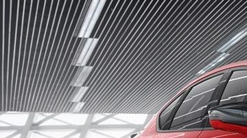 Acura TLX Type S 2021. / Foto: Cortesía Acura.