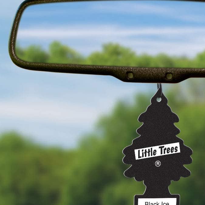 Ambientador para auto