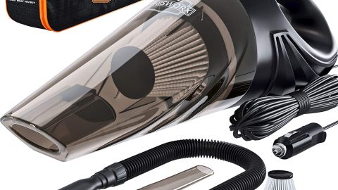 Hoover / Фото: Amazon