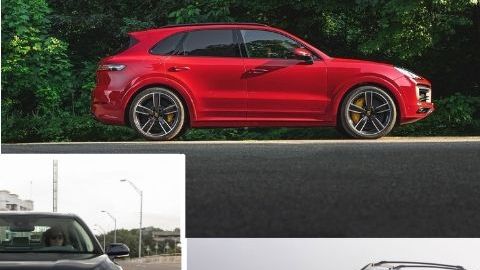 Autos 2021 con Mejor Valor de Reventa