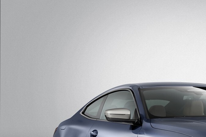 BMW es una de las marcas más confiables del mercado.