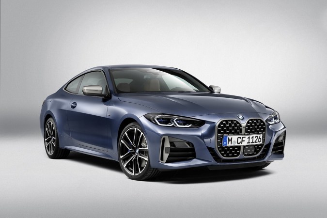 BMW es una de las marcas más confiables del mercado.