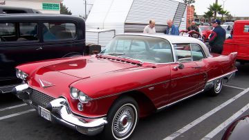 Cadillac Eldorado: Foto: Wikipedia