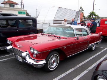 Cadillac Eldorado: Foto: Wikipedia