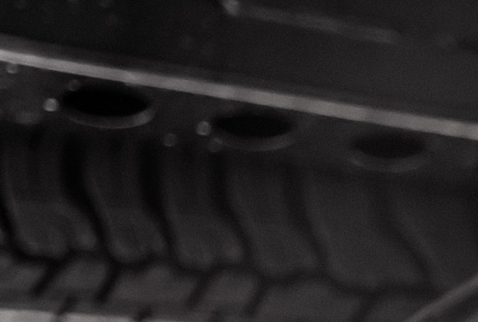 Diferencial del auto