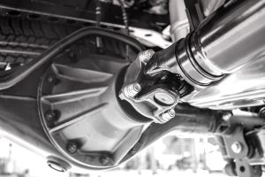 Cada cuándo se debe cambiar el aceite del diferencial del auto Cada cuándo se debe cambiar el aceite del diferencial del auto