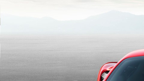 Ferrari 488