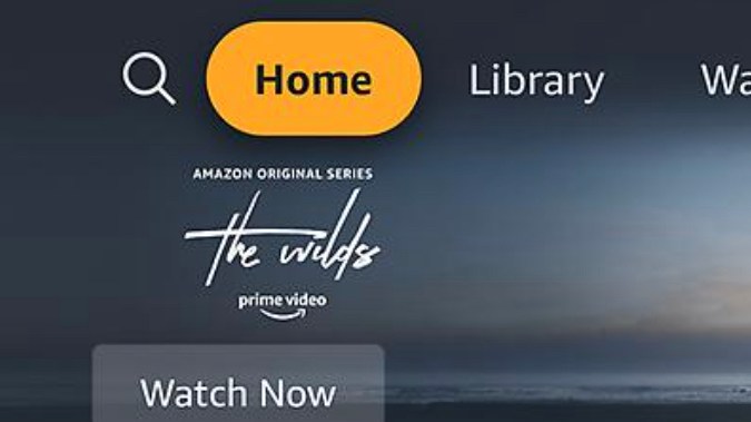 Fire TV en Wagoneer y Grand Wagoneer / Foto: Cortesía Stellantis.