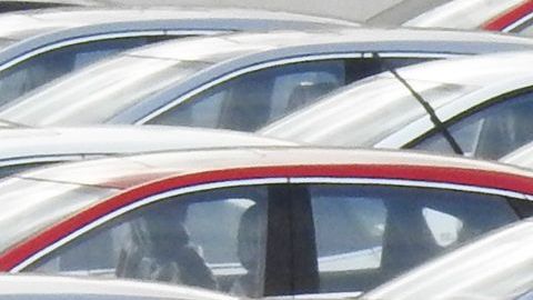 Autos usados para importación