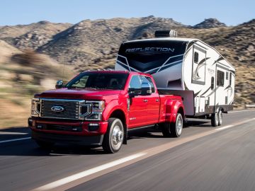 Ford F-450