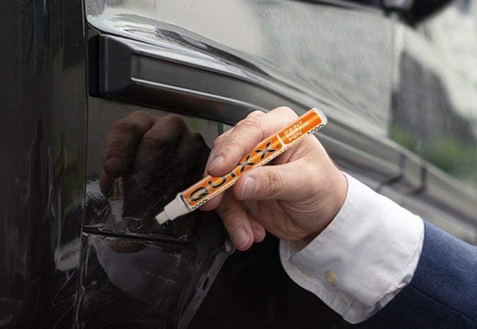 Pluma para rayones de autos