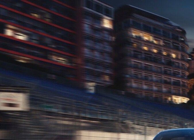 Porsche 911 GT3. / Foto: Cortesía Porsche.