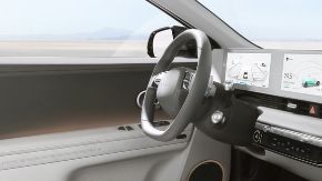 José Muñoz, Global Chief Operating Officer, Hyundai Motor Company