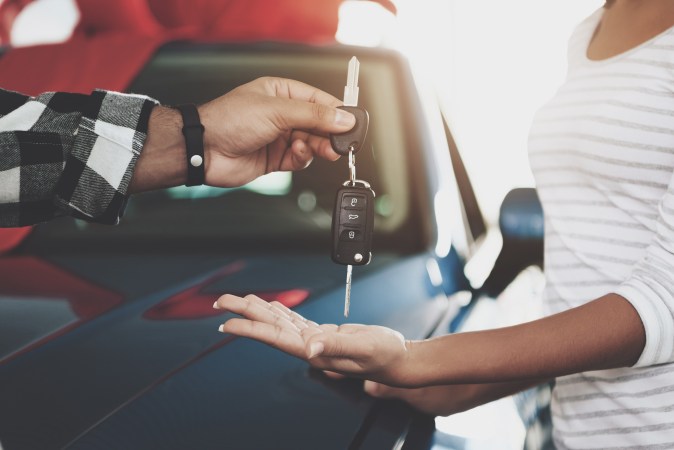 comprar un auto en Estados Unidos