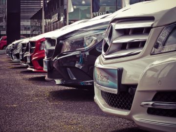 Concesionarios de autos usados en Florida