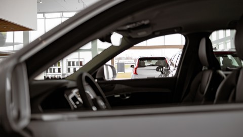 concesionario de auto usado en new york
