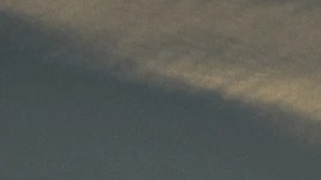 Foto de la línea Ford Bronco para este 2021