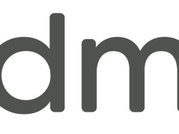 Logo de la plataforma automotriz Edmunds