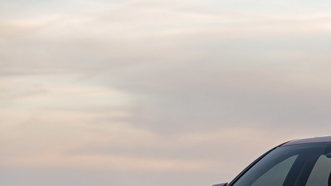 Hyundai Elantra 2021