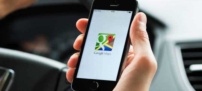 google maps