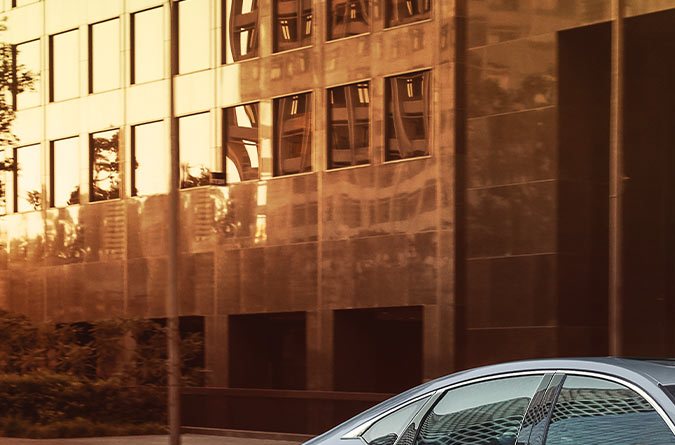 Honda Accord 2021. / Foto: Cortesía Honda. 