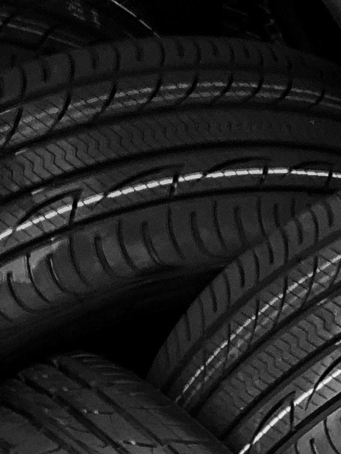 mejores llantas para autos 2024