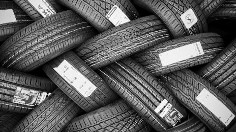 mejores llantas para autos 2024