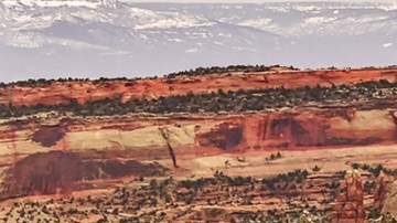 El Kia Telluride 2021 es un SUV mediano concebido para el mercado de Estados Unidos.