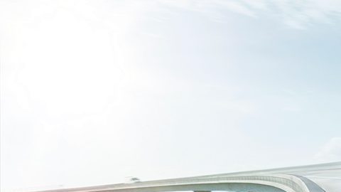 Nissan Leaf 2021