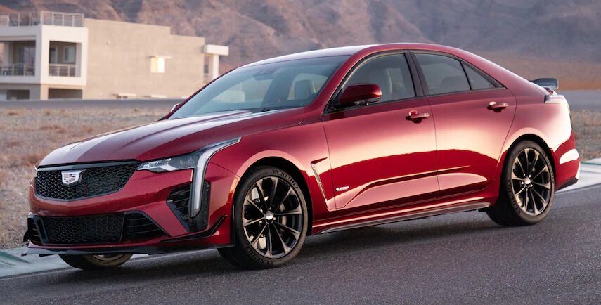 Porque El Seguro De Los Coches Rojos Es Mas Caro