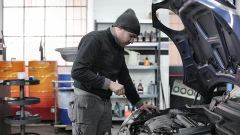 motores y vehiculos nj