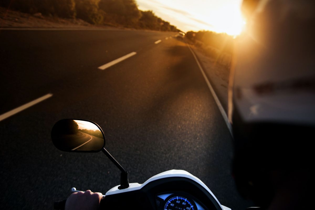 Si estás praparando un viaje en motocicleta, lo más recomendable es que te prepares para cualquier escenario posible.