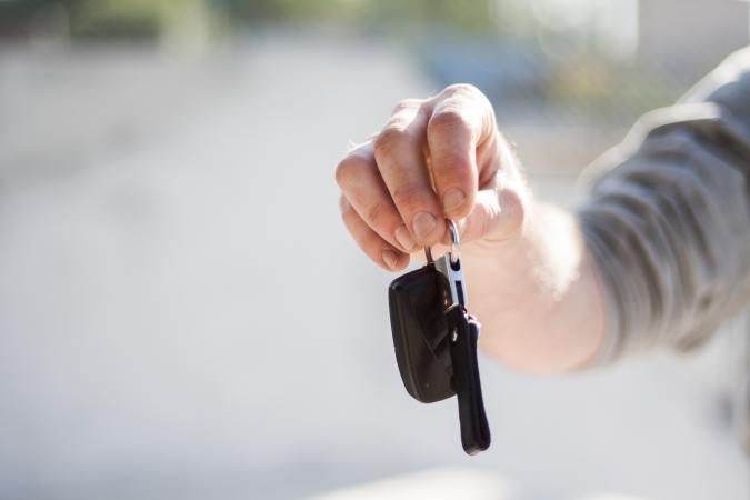 Dónde realizan copias de llaves de carro cerca de mi ubicación