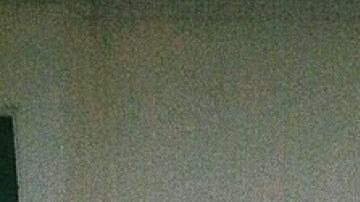 Foto de un aula de clases vacía