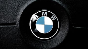 BMW Logo / Foto: Unsplash