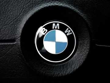 BMW Logo / Foto: Unsplash