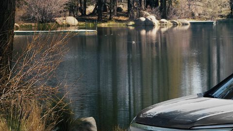Honda Pilot 2019.