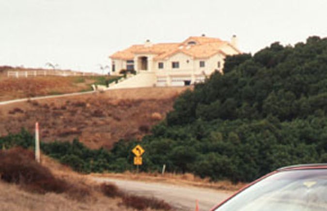 2000 Toyota Camry Solara Convertible.