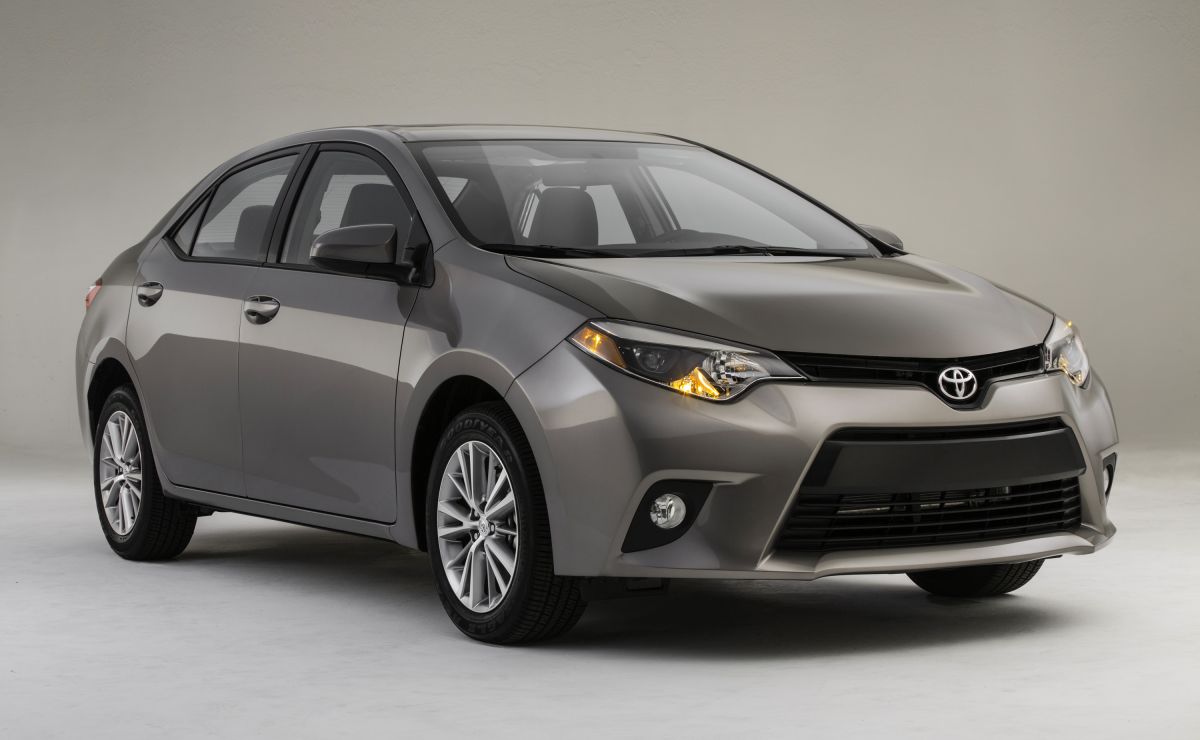 Top 3 Reliable Toyota Corolla Models for Under $10,000: A Budget ...