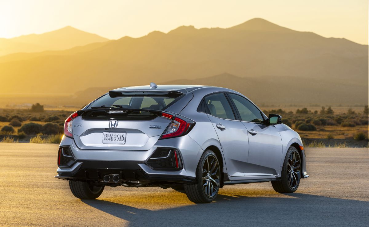 Estos son los 3 mejores Hatchback para comprar este 2021 Siempre Auto