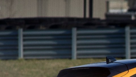 Mustang Mach-E GT / Foto: Ford