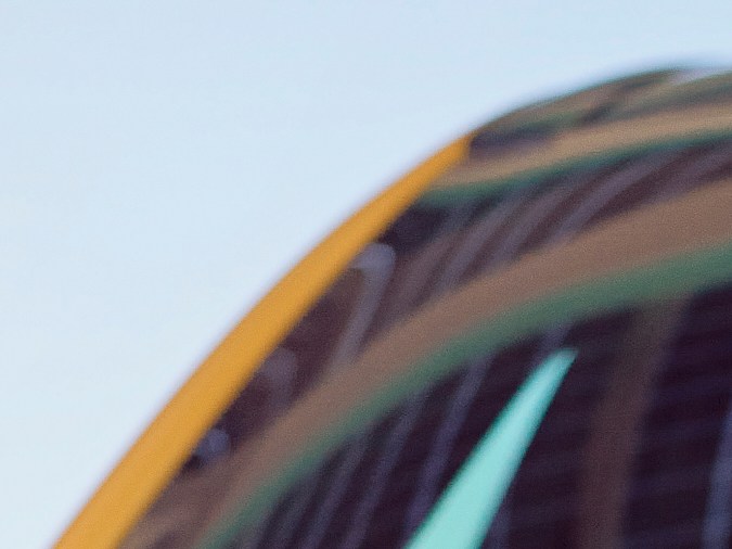 2021 Ford Mustang Mach-E GT / Foto: Cortesía Ford.