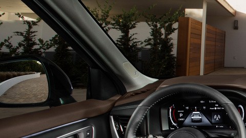 Nissan Rogue 2021