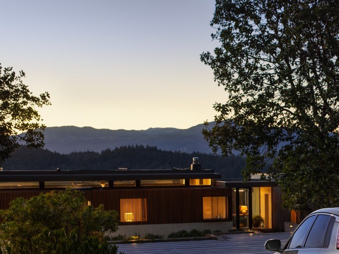 Cadillac Lyriq 2023. / Foto: Cortesía Cadillac.