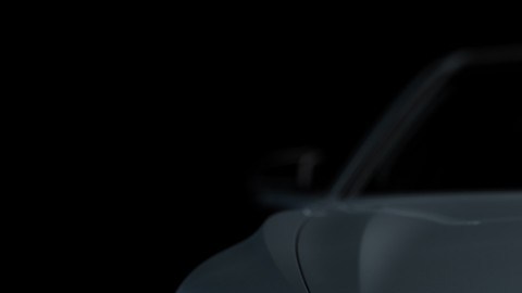 Cadillac Lyriq 2023 / Foto: Cadillac