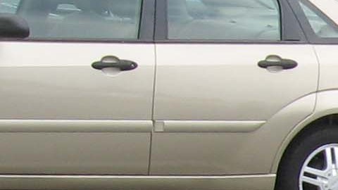 Buick Century. / Foto: Wiki Commons.