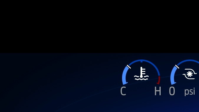 Sistema BlueCruise de Ford